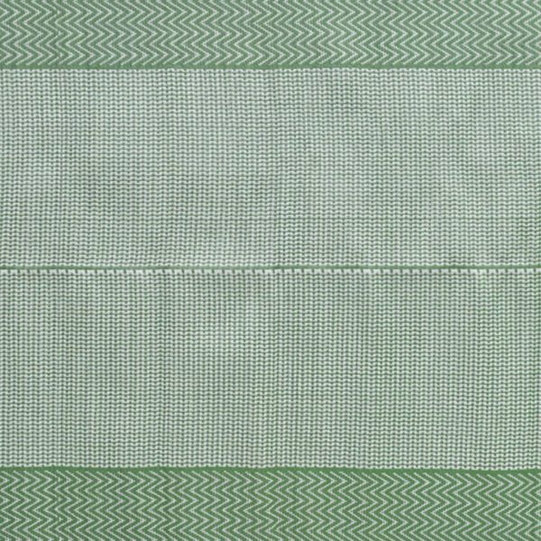 Tapete de exterior 120x180 cm PP verde - Image 5