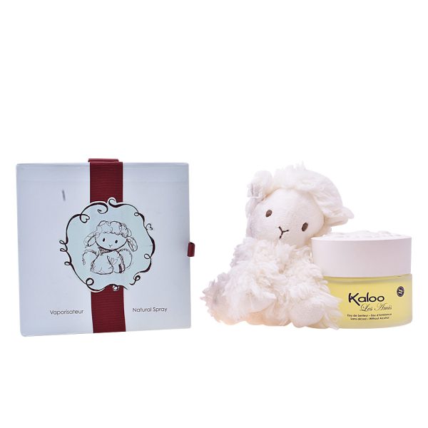 KALOO LES AMIS coffret