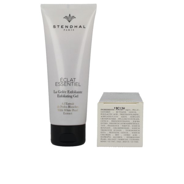 ÉCLAT ESSENTIEL la gelée exfoliante 75 ml