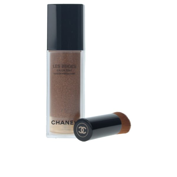 LES BEIGES eau de teint #medium plus 15 ml | Chanel