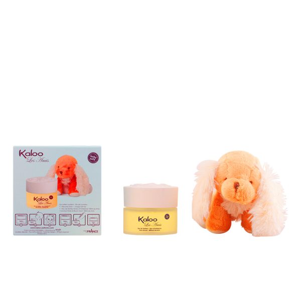 KALOO LES AMIS coffret